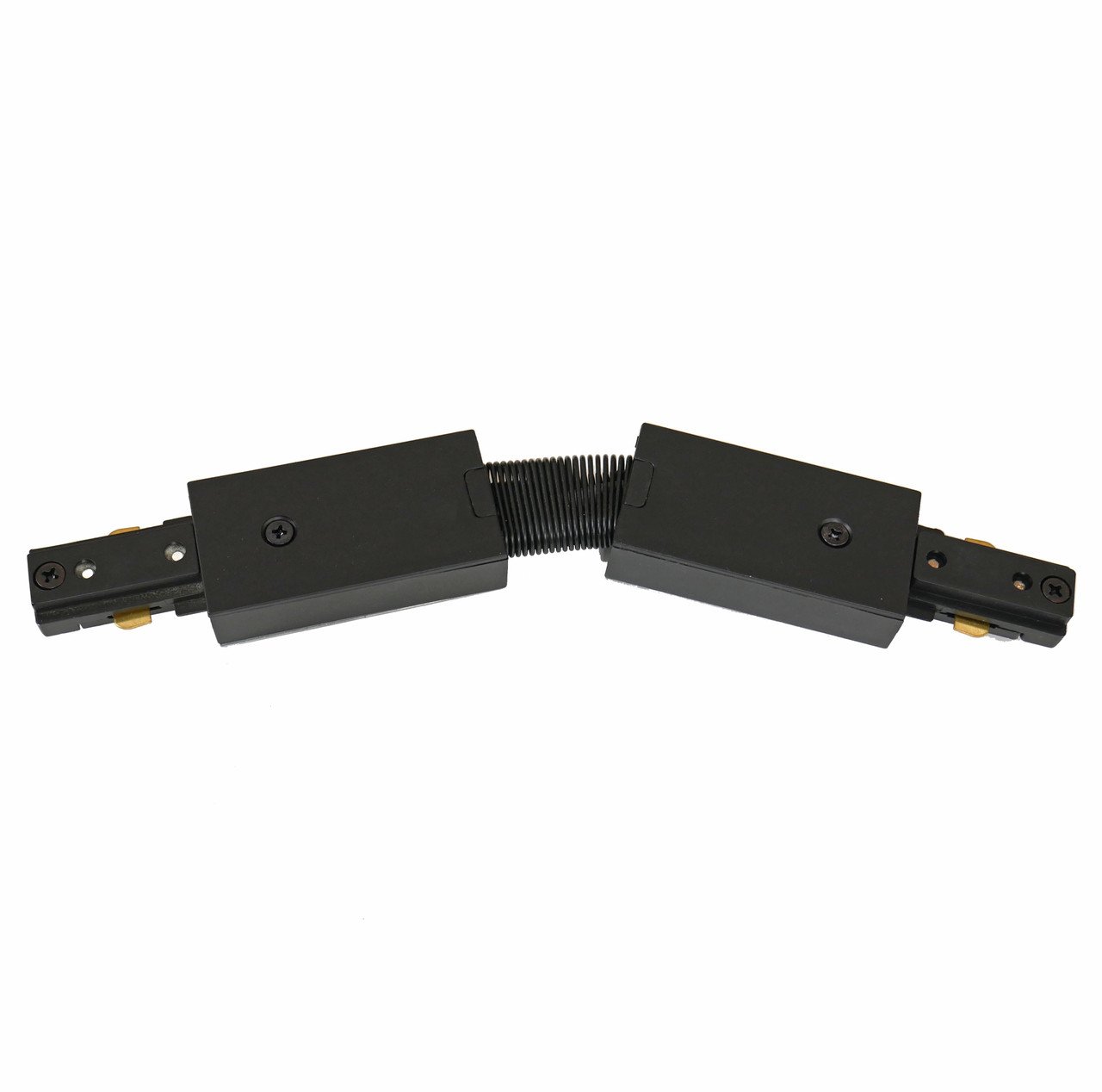 LITETRON FLEXIBLE COUPLER BLACK | FCBL