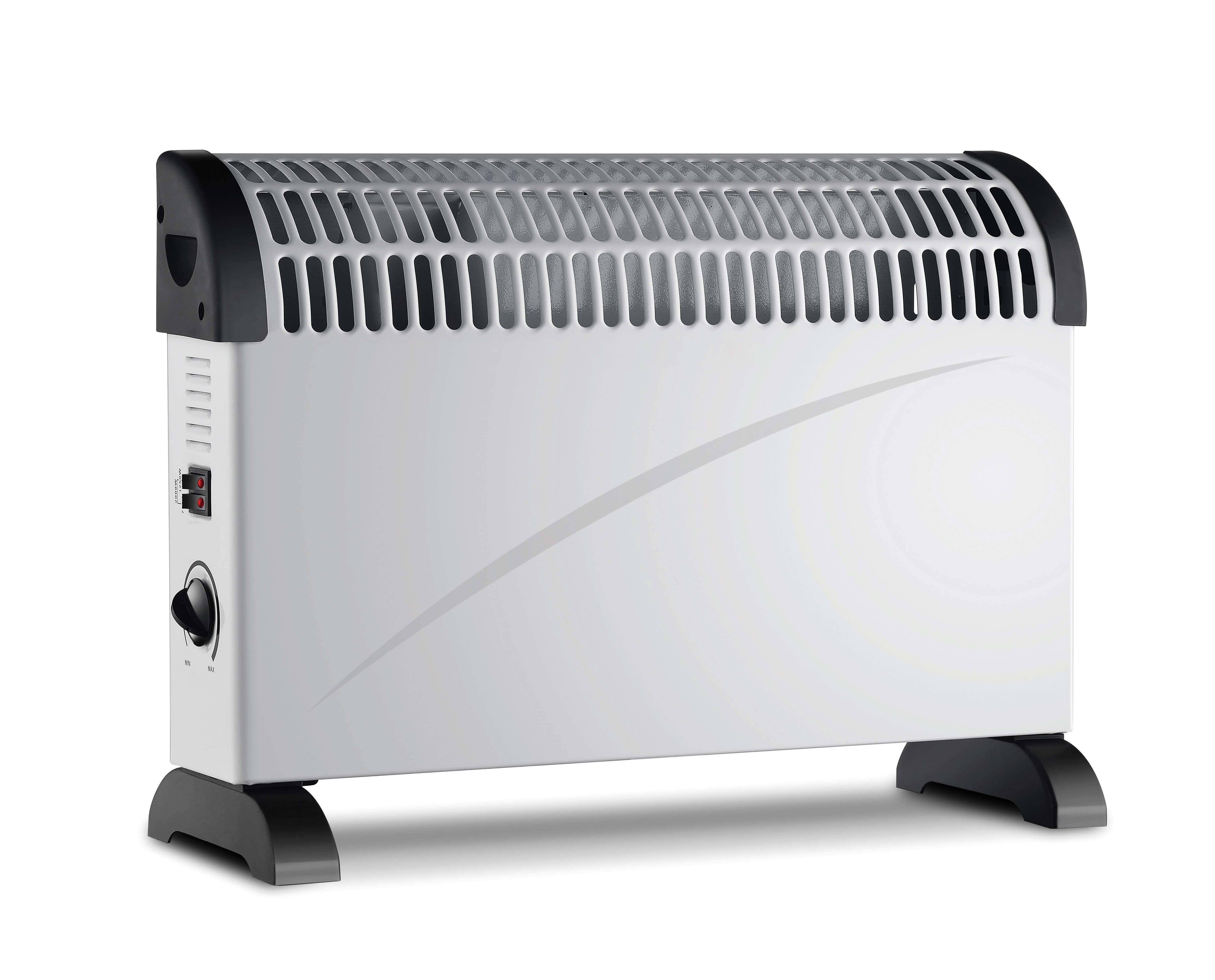 TITAN 2KW CONVECTOR HEATER | CVH2000