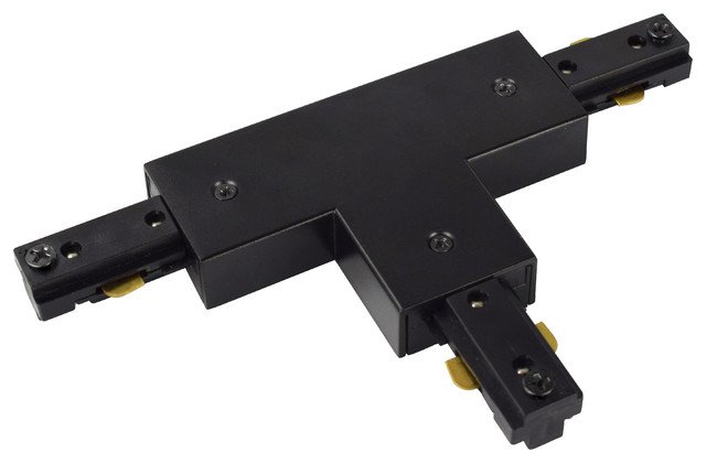 LITETRON T COUPLER BLACK | TCBL